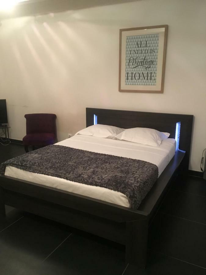 Les Appartements Berthe Molly Colmar Ngoại thất bức ảnh