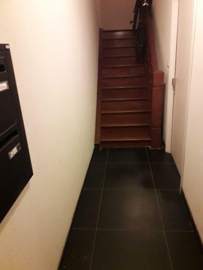 Les Appartements Berthe Molly Colmar Ngoại thất bức ảnh